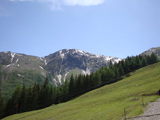 Lenzerheide