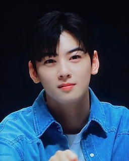 eunwoo ASTRO
