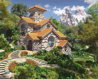Fantasy Home