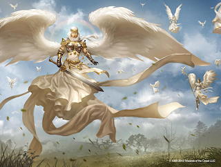 Decree of Justice -Lius Lasahido