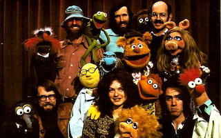 Muppet Show Cast 1978