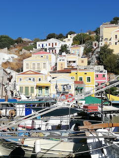 Insel Symi
