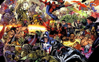 Avengers Group