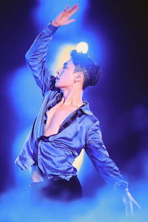 YIXING