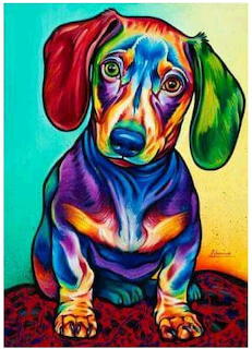 Dachshunds