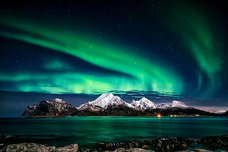 ''NORTHERN LIGHTS''