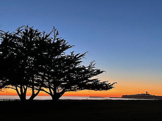 Half Moon Bay