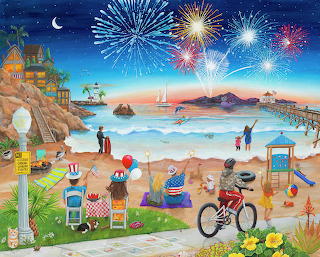 4th-of-july-beach-kathy-kehoe-bambeck