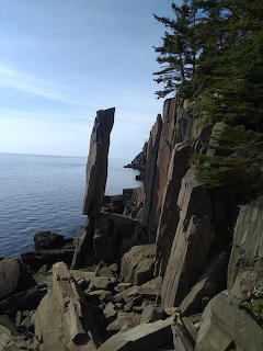 Balancing Rock