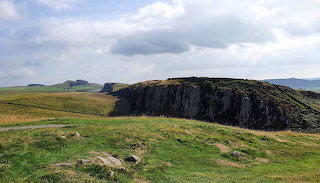 Hadrians-Wall