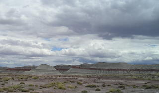 Painted Desert, Arizona
