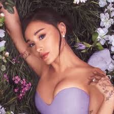 ariana grande