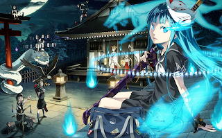 Anime Original
