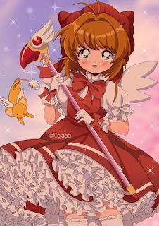 Cardcaptor sakura