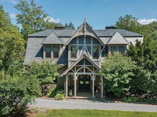 1880 The Birches Manor NY B