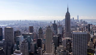 New York City
