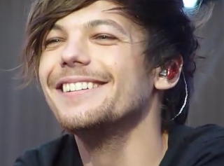 Louis Tomlinson 2