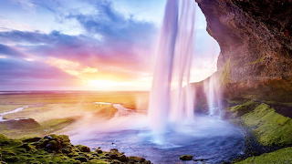 iceland