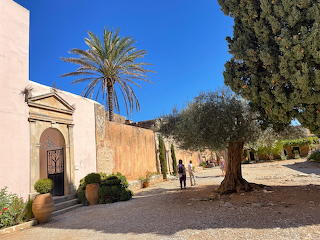 Kloster Arkadi