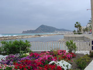 Altea, Costa Blanca
