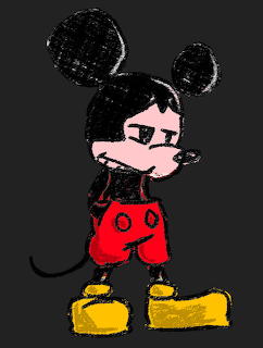 Micky