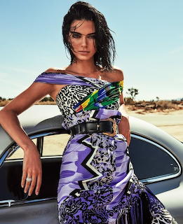Kendall Jenner