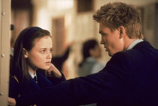 Gilmore Girls - Tristan and Rory