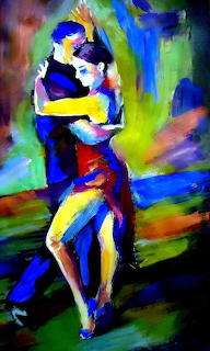 Dancers