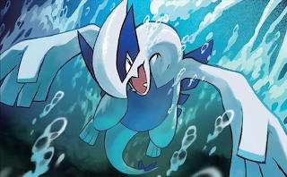 Lugia