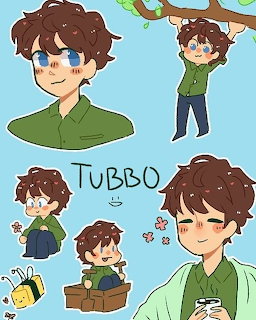 Tubbo 3