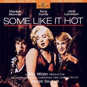 SOME LIKE IT HOT