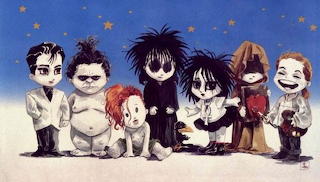 The Little Endless