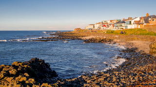 Coast Thursday
