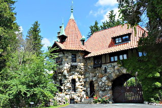 Millbrook Home New York City USA