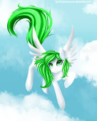 Mlp fan art