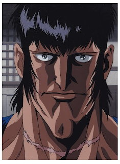 genma 4