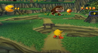 Pac-Man World 2