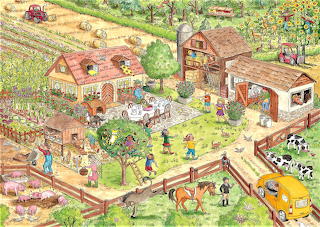 Countryside