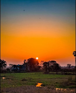 Sunrise