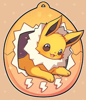 Jolteon