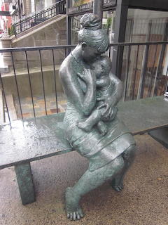 Motherhood Immortalized