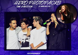 Photopack 42 one direction by herophotopacks-d9q5lau