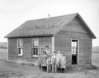 South Dakota Students and Schools