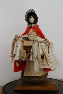 Mary Jones