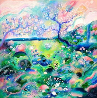 Bubble Forest
