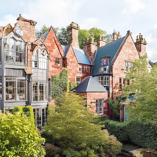 AI Edinburgh houses 2