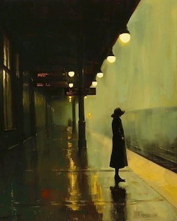 Edward Hopper