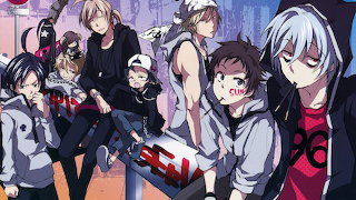Servamp