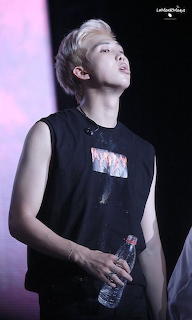 Rap Monster
