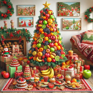 Fruit tree